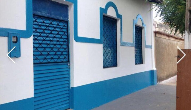 Casa Colonial no Centro