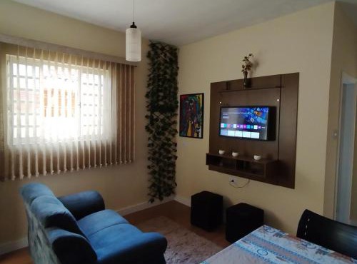Casa com 01 qto 42m2