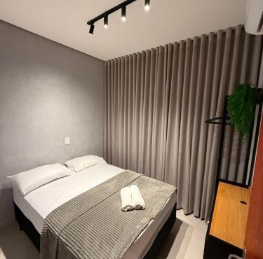 Casa com 2 quartos em Americana