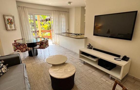 Casa com 3 dormitórios em Maresias