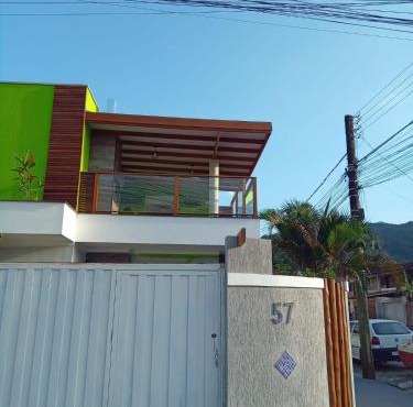 Casa com 3 dormitorios
