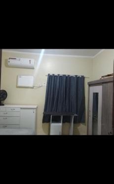 Casa com 3 quarto mobiliada