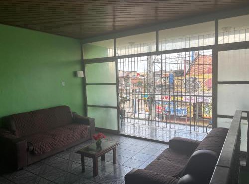 Casa com 3 Quartos