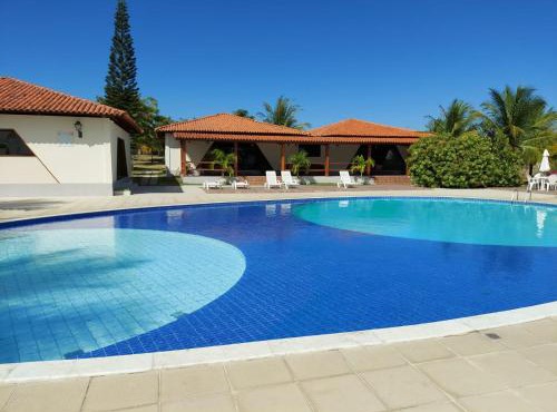 Casa com 3 quartos em Condomínio de Luxo