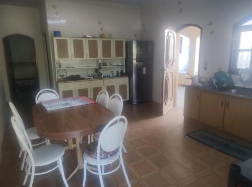 Casa com 4 quartos, Martim de Sá