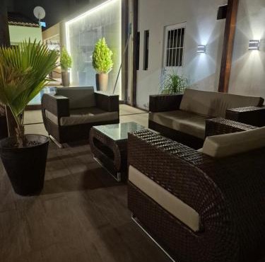 Casa com 5 quartos e piscina em Piranhas-Alagoas