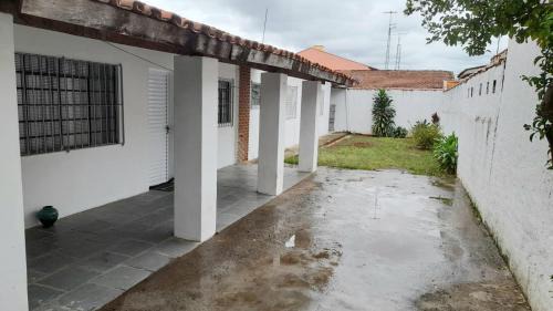 Casa com alojamento, para até 19 pessoas