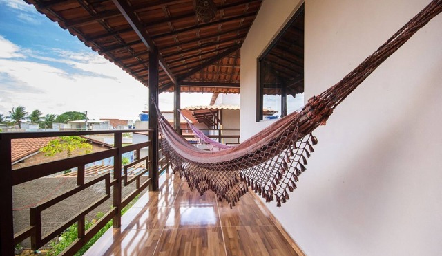 Casa com 3 Suítes Climatizadas na Ilha da Croa