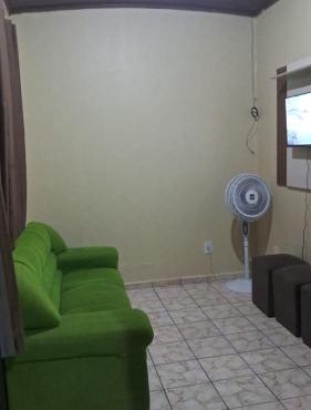 Casa com excelente localização