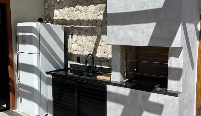 Casa com Hidromassagem privativa Buzios in Búzios