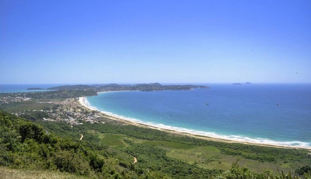 Casa com Piscina e Próximo as Praias de Búzios