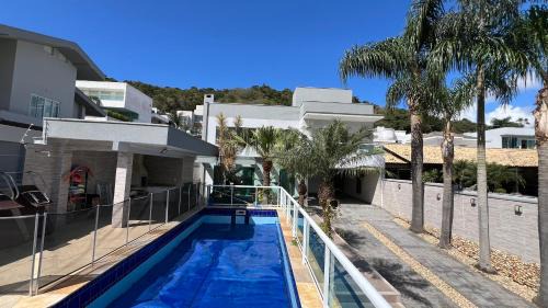 Casa com Piscina - Refúgio do Mar 3 Quartos
