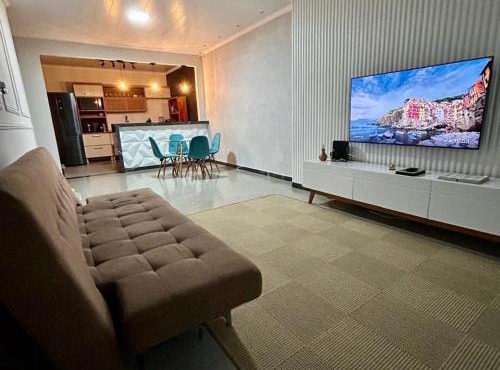 Casa com Piscina, a 5 min da COP 30