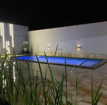 Casa com piscina Angra dos Reis