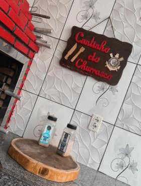 Casa com piscina