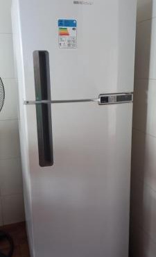 Casa com piscina