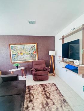 Casa com piscina