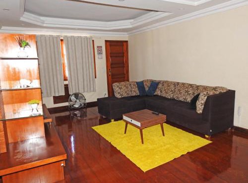 Casa com Piscina Centro Araruama