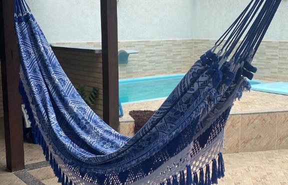 Casa com piscina- condomínio terra mar UNAMAR CABO FRIO