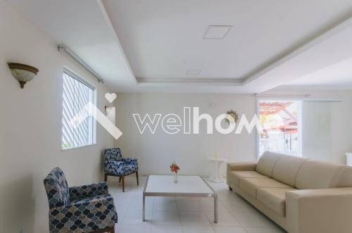 Casa com piscina e churrasqueira em Camaçari in Camaçari
