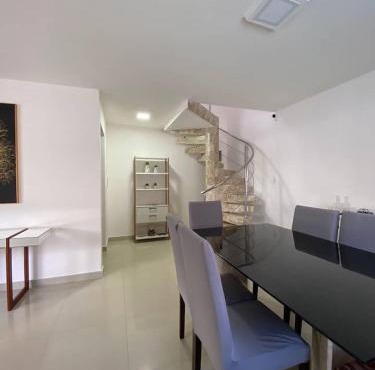 Casa com piscina em cabo frio
