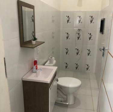 Casa com piscina em Iranduba