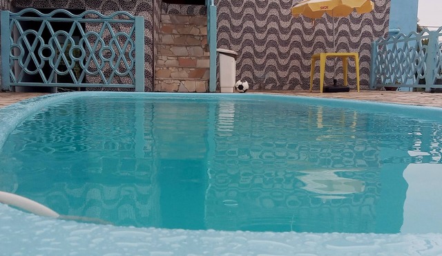 Casa com Piscina em Mairiporã ,