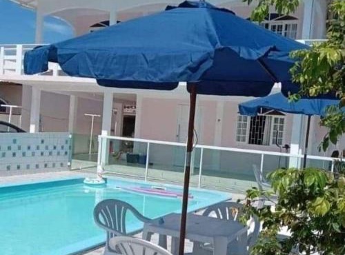 Casa com piscina Ingleses 0169