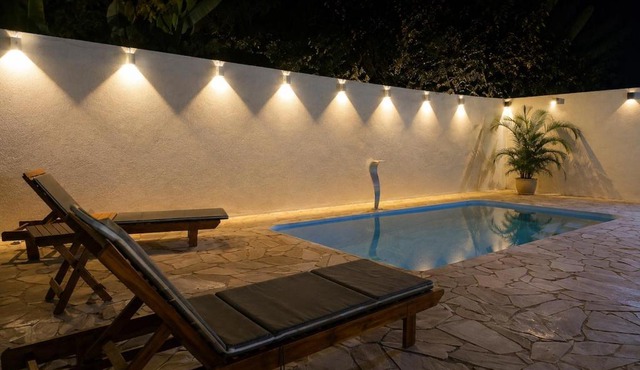 Casa com Piscina Privativa e Área Gourmet Angra dos Reis