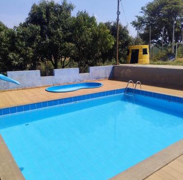 casa com quartos