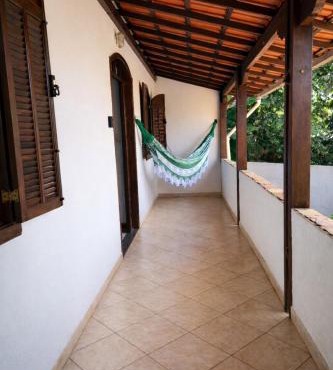 Casa com um Quarto grande na Região da Pampulha Ufmg Una