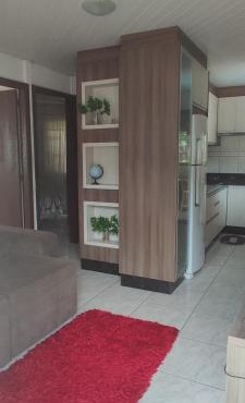 Casa com Varanda Gourmet