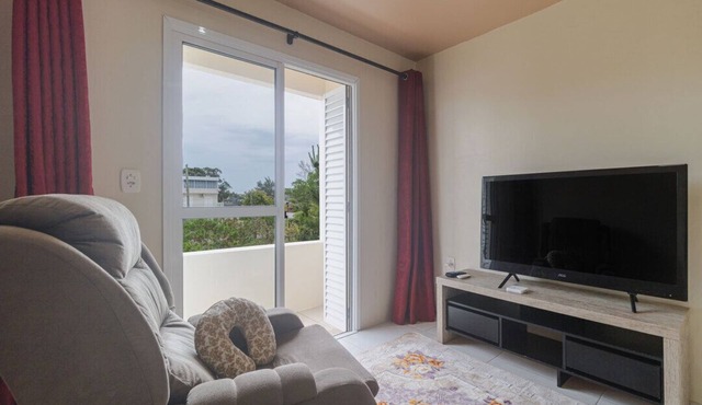 Casa com WiFi a 750 metros da Praia Itapeva/RS