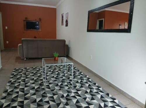 Casa Comendador