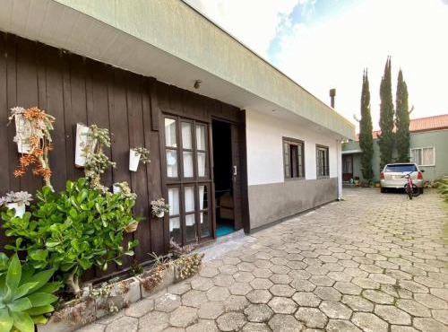 Casa Compartilhada com Quarto Individual, no Campeche em Florianópolis SC