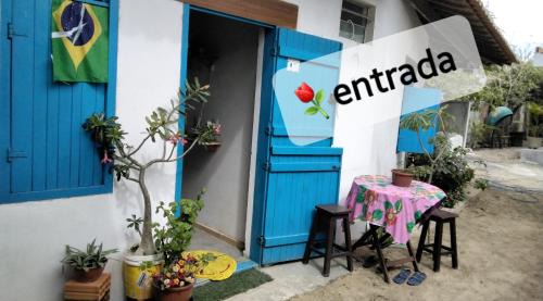 Casa Compartilhada - Shared house