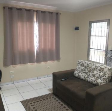 Casa completa a 10 min do aeroporto Guarulhos