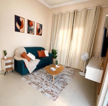 Casa completa, aconchegante com ar condicionado