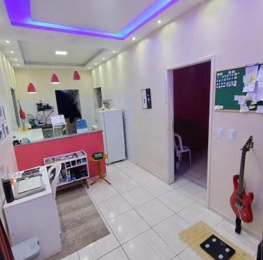 Casa completa aconchegante proximo a praia
