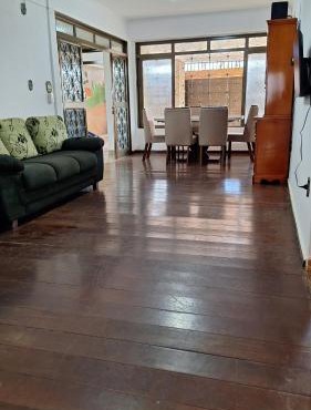 Casa Completa até 20 pessoas
