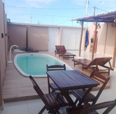 Casa completa