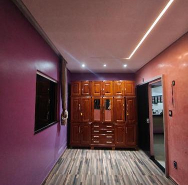Casa completa