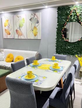 Casa completa climatizada no centro de Belém