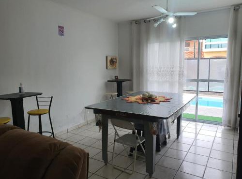 Casa Completa com Piscina proximo a praia in Peruíbe