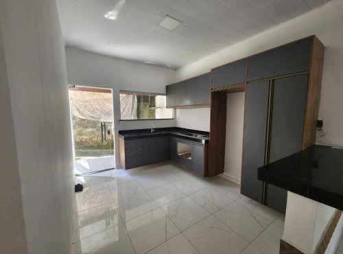 Casa completa COP30