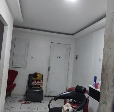 Casa completa cop30 com empregada in Belém