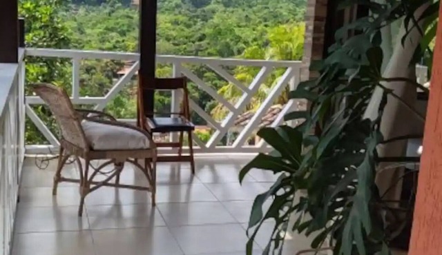 Casa Completa em Ilhabela