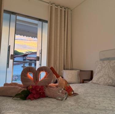 Casa completa e climatizada em Ilhéus