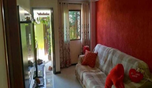 Casa Completa E Segura