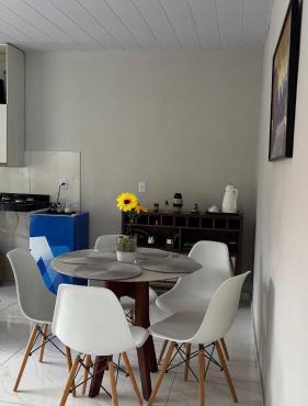 casa completa em condomínio cop30
